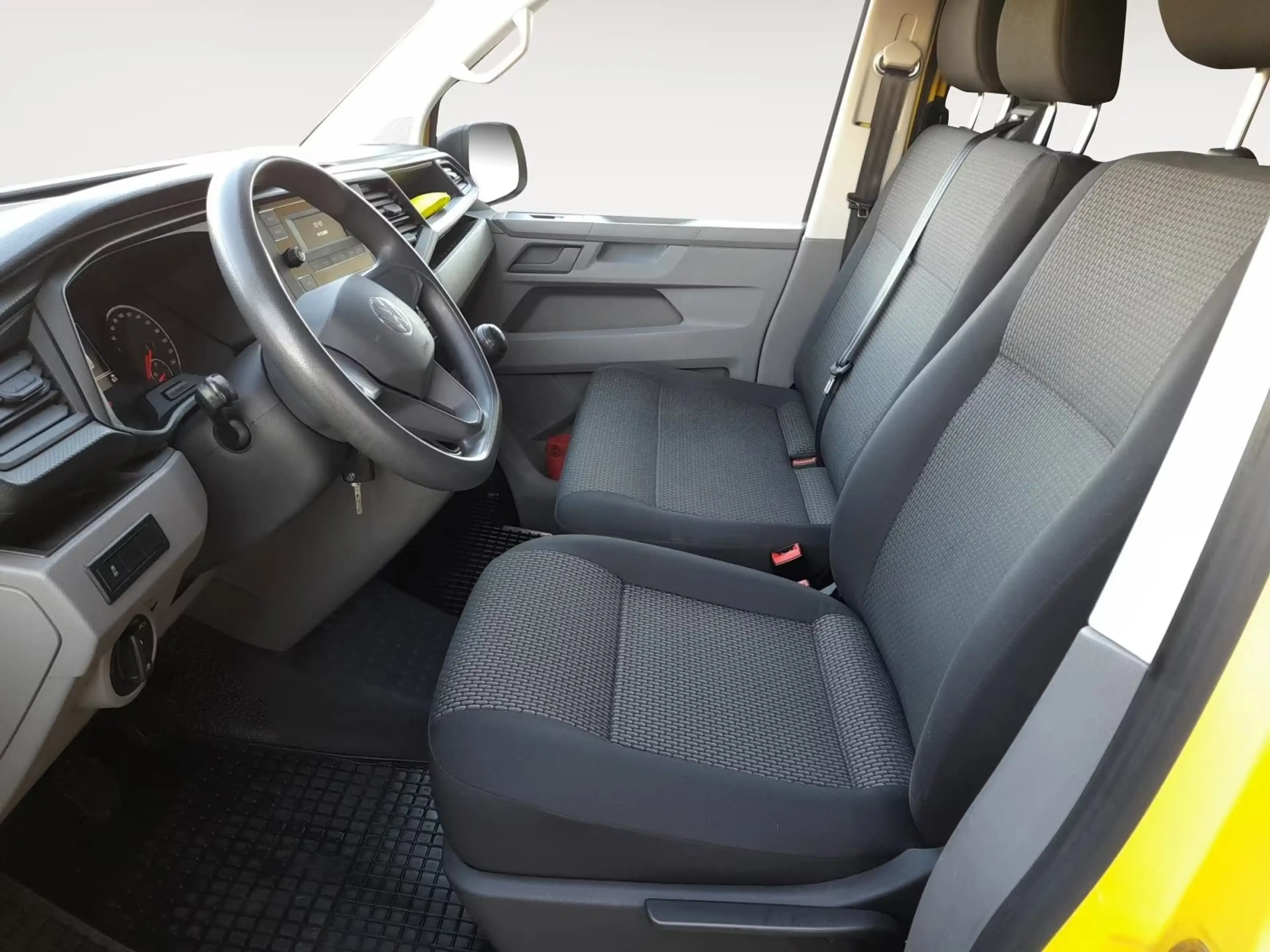 Volkswagen T6.1 Multivan 2,0 *150PS *LANG *INSP.+TÜV NEU *GARANTIE+FIN. — photo 8