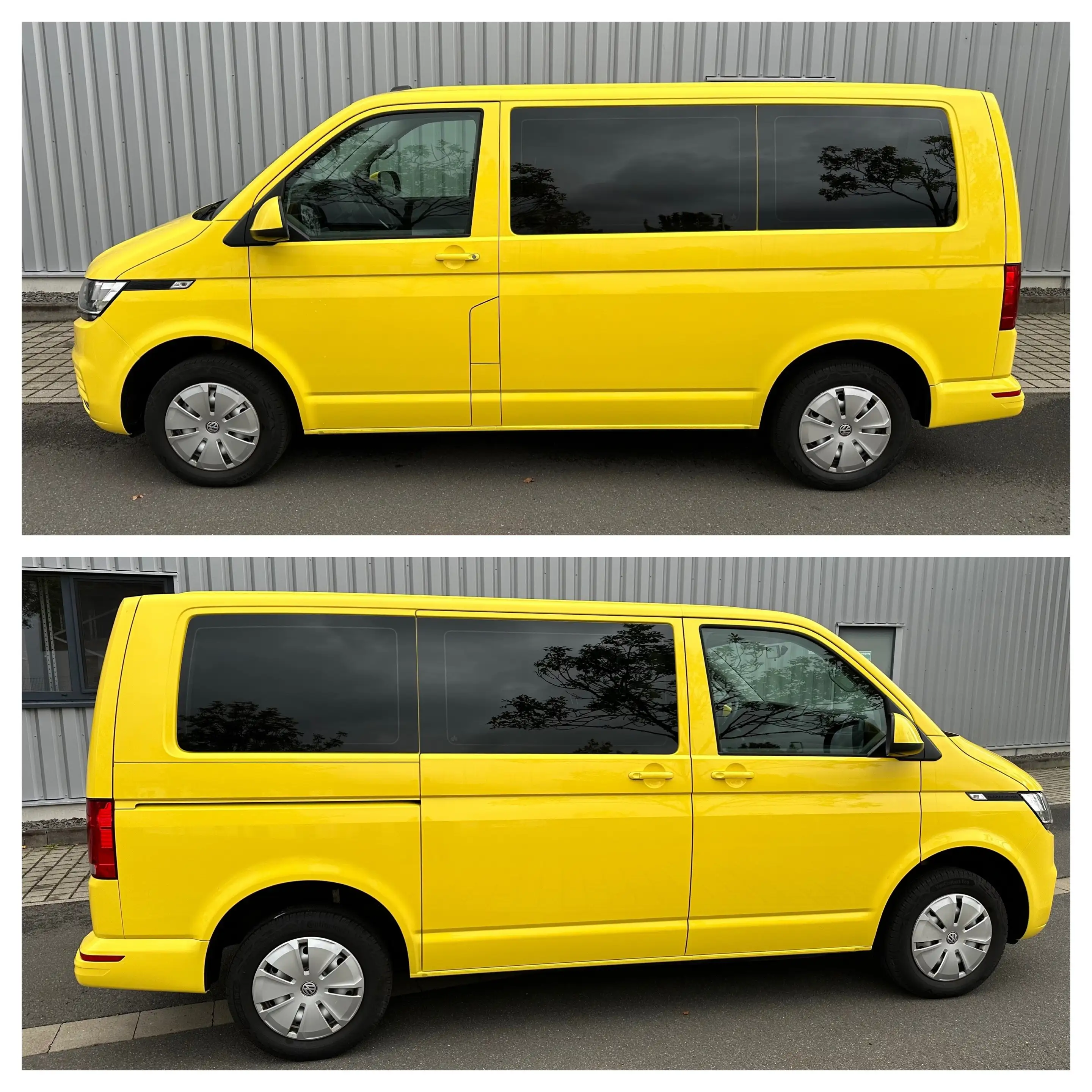 Volkswagen T6.1 Multivan 2,0 *150PS *LANG *INSP.+TÜV NEU *GARANTIE+FIN. — photo 5