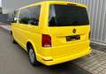 Volkswagen T6.1 Multivan 2,0 *150PS *LANG *INSP.+TÜV NEU *GARANTIE+FIN. Gelb - thumbnail 3
