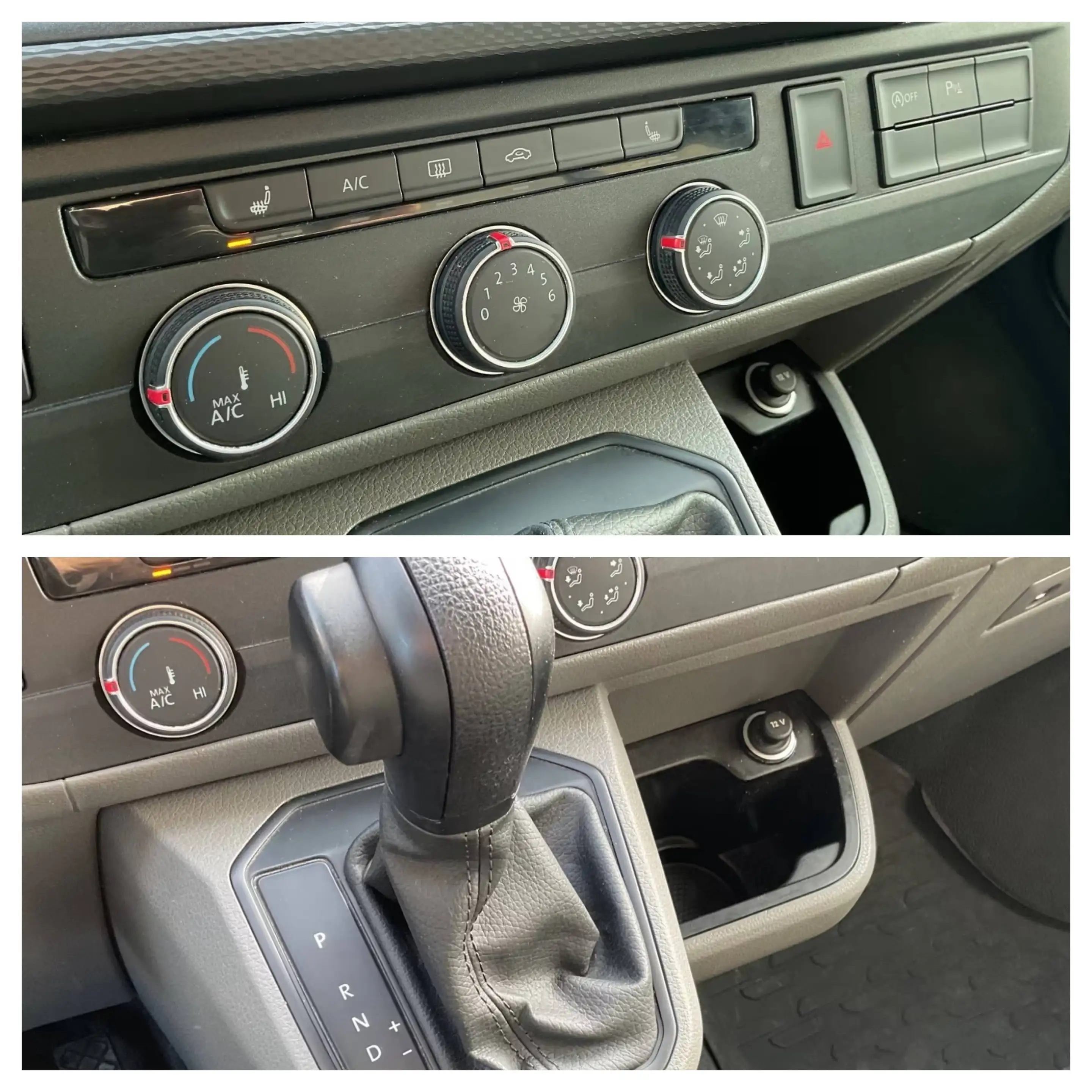 Volkswagen T6.1 Multivan 2,0 *150PS *LANG *INSP.+TÜV NEU *GARANTIE+FIN. — photo 9
