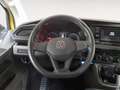 Volkswagen T6.1 Multivan 2,0 *150PS *LANG *INSP.+TÜV NEU *GARANTIE+FIN. Gelb - thumbnail 8