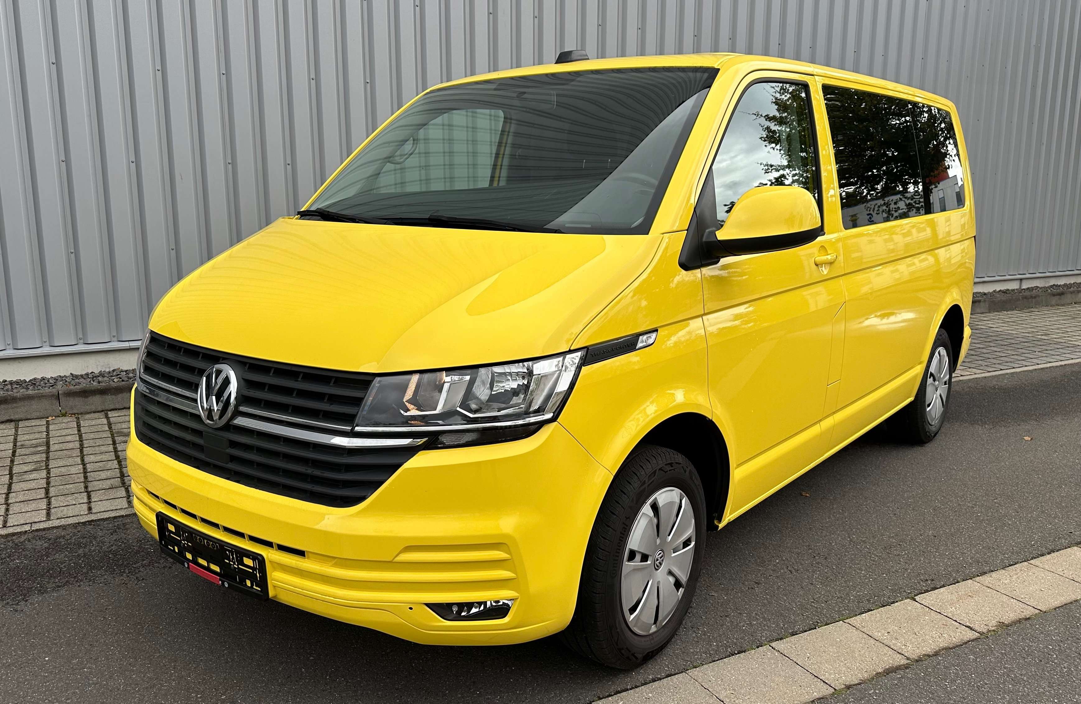 Brugt Volkswagen  2.0