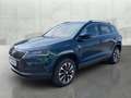 Skoda Karoq 1.6 TDI DRIVE 125 *AHK*R-Kam*LED *STHZG *SHZ *TEM Blau - thumbnail 2