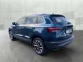 Skoda Karoq 1.6 TDI DRIVE 125 *AHK*R-Kam*LED *STHZG *SHZ *TEM Blau - thumbnail 5