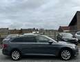 Skoda Superb Superb Combi 2.0 CR TDi DSG Gris - thumbnail 4