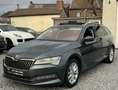 Skoda Superb Superb Combi 2.0 CR TDi DSG Gris - thumbnail 1