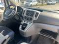 Nissan NV200 *1,5Diesel*7Sitze*Klima*Alu*2Schiebetür*TÜV* Plateado - thumbnail 11