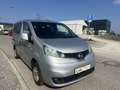 Nissan NV200 *1,5Diesel*7Sitze*Klima*Alu*2Schiebetür*TÜV* Plateado - thumbnail 8