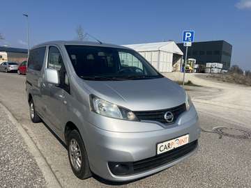 *1,5Diesel*7Sitze*Klima*Alu*2Schiebetür*TÜV*