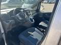 Nissan NV200 *1,5Diesel*7Sitze*Klima*Alu*2Schiebetür*TÜV* Plateado - thumbnail 16