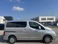 Nissan NV200 *1,5Diesel*7Sitze*Klima*Alu*2Schiebetür*TÜV* Plateado - thumbnail 7