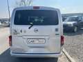 Nissan NV200 *1,5Diesel*7Sitze*Klima*Alu*2Schiebetür*TÜV* Plateado - thumbnail 5