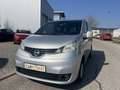 Nissan NV200 *1,5Diesel*7Sitze*Klima*Alu*2Schiebetür*TÜV* Plateado - thumbnail 2