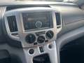Nissan NV200 *1,5Diesel*7Sitze*Klima*Alu*2Schiebetür*TÜV* Plateado - thumbnail 19