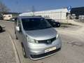 Nissan NV200 *1,5Diesel*7Sitze*Klima*Alu*2Schiebetür*TÜV* Plateado - thumbnail 9