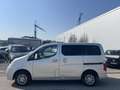 Nissan NV200 *1,5Diesel*7Sitze*Klima*Alu*2Schiebetür*TÜV* Plateado - thumbnail 3