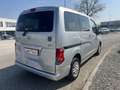 Nissan NV200 *1,5Diesel*7Sitze*Klima*Alu*2Schiebetür*TÜV* Plateado - thumbnail 6