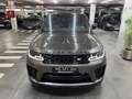 Land Rover Range Rover Sport 5.0 V8 SC SVR Aut. Gris - thumbnail 15