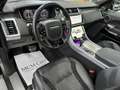 Land Rover Range Rover Sport 5.0 V8 SC SVR Aut. Gris - thumbnail 7