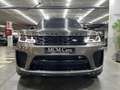 Land Rover Range Rover Sport 5.0 V8 SC SVR Aut. Gris - thumbnail 16