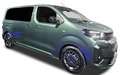 Peugeot Traveller Allure L2 BlueHDI 180 EAT8 Nachlass 22,5%*Bestelle Wit - thumbnail 1