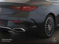 Mercedes-Benz CLE 220 d AMG+PANO+360+BURMESTER+SITZKLIMA+KEYLESS Grau - thumbnail 13