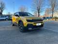 Jeep Avenger 1.2 Turbo Summit Giallo - thumbnail 5