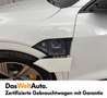 Audi e-tron 55 300 kW S line Blanc - thumbnail 4