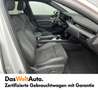 Audi e-tron 55 300 kW S line Blanc - thumbnail 15