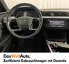 Audi e-tron 55 300 kW S line Blanc - thumbnail 11