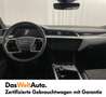 Audi e-tron 55 300 kW S line Blanc - thumbnail 12