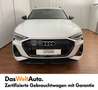 Audi e-tron 55 300 kW S line Blanc - thumbnail 3