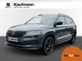 Skoda Karoq 4x4 SPORTLINE TSI DSG Gris - thumbnail 1