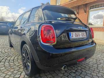 Mini 1.5 DA Cooper