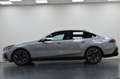 BMW 520 5 Serie 520d M Sport Automaat / Panoramadak / Trek Grijs - thumbnail 2