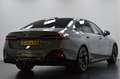 BMW 520 5 Serie 520d M Sport Automaat / Panoramadak / Trek Grijs - thumbnail 3