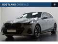 BMW 520 5 Serie 520d M Sport Automaat / Panoramadak / Trek Grijs - thumbnail 1