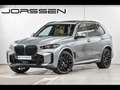 BMW X5 xDrive 50e Grey - thumbnail 1
