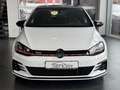 Volkswagen Golf VII Lim. GTI Performance 2.0 TSI "LED/Pano" Weiß - thumbnail 2