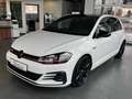 Volkswagen Golf VII Lim. GTI Performance 2.0 TSI "LED/Pano" Weiß - thumbnail 1