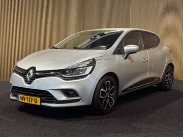 1.2 TCe Intens | Automaat | Keyless | Clima | Came