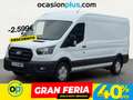 Ford Transit FT 350 L3 Van Trend 130 Blanco - thumbnail 1