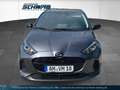 Mazda 2 Hybrid  1.5L VVT-i 116 PS e-CVT FWD CENTRE-LINE Ma Gris - thumbnail 2