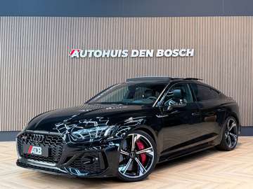Sportback 2.9 TFSI Quattro 450PK - Ceramic - B&O