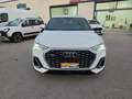 Audi Q3 Q3  Sportback 35 2.0 tdi S line edition quattro Weiß - thumbnail 6