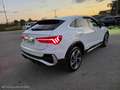Audi Q3 Q3  Sportback 35 2.0 tdi S line edition quattro Weiß - thumbnail 11