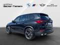 BMW X5 xDrive45e Panorama/Head-Up/Laser/AHK/2-AchsLuft Schwarz - thumbnail 4
