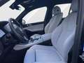 BMW X5 xDrive45e Panorama/Head-Up/Laser/AHK/2-AchsLuft Schwarz - thumbnail 9