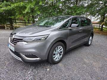 Espace 1.6 dCi Energy Intens