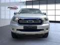 Ford Ranger XLT Extrakabine 4x4 Bluetooth Klima Silber - thumbnail 8